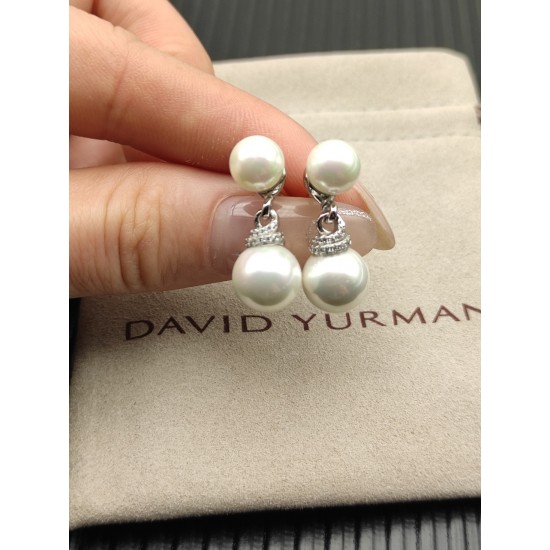 David Jewelry Earrings