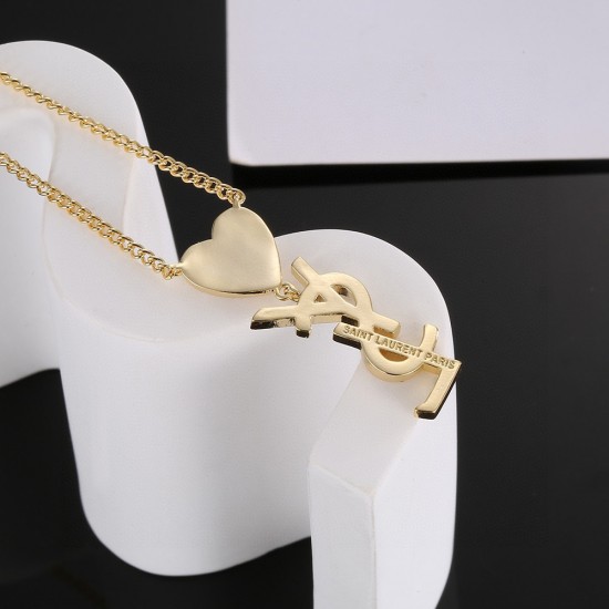 YSL Jewelry Necklace