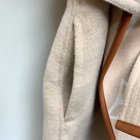LV Coat