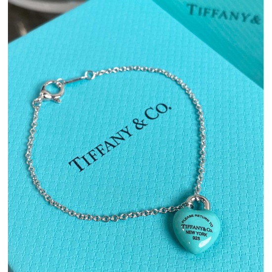 Tiffany Jewelry Bracelet