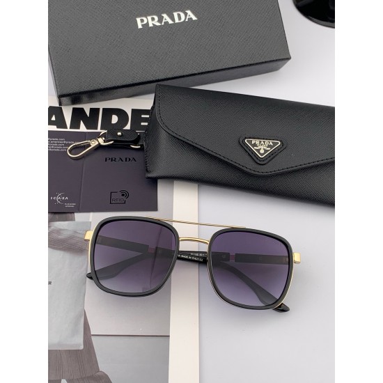 Prada Glasses
