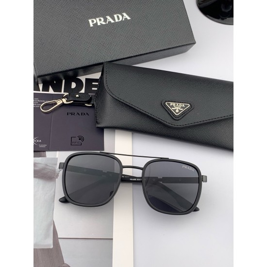 Prada Glasses