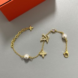 LV Jewelry High Quality