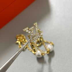 LV Jewelry High Quality