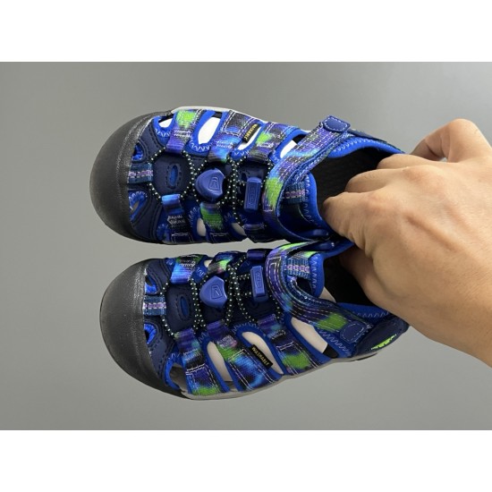 Children Shoes Keen High Quality