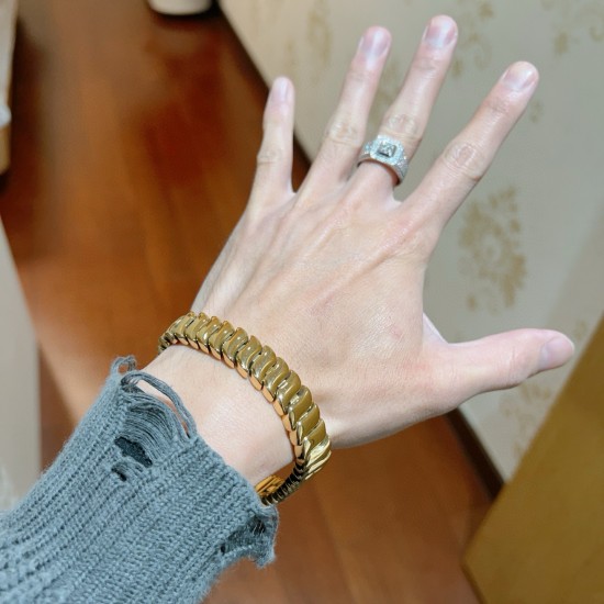 Balenciaga Jewelry Bracelet