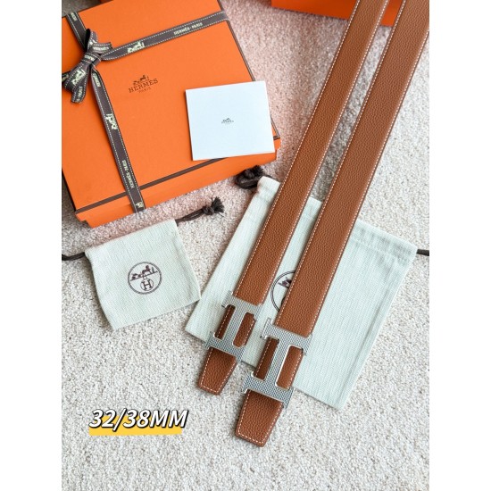 Hermes Belts
 Top Quality