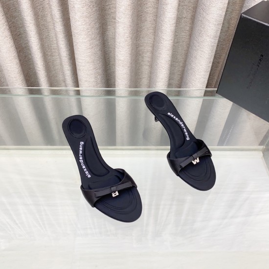 Alexander Wang Shoes Top Quality