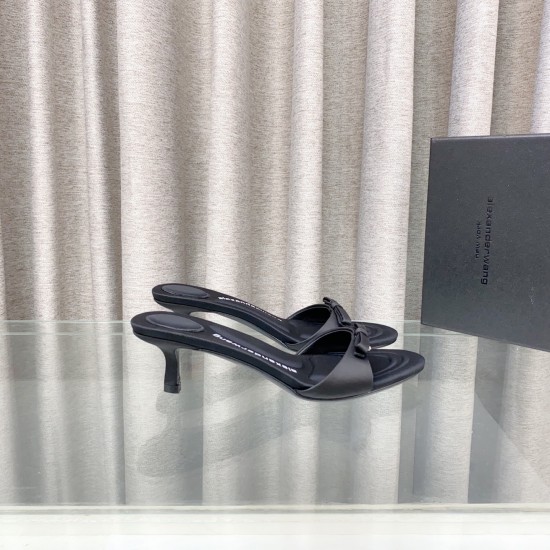 Alexander Wang Shoes Top Quality