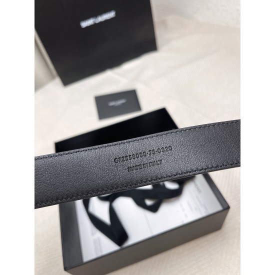 YSL Belts
 Top Quality