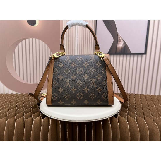 LV Bags High Quality