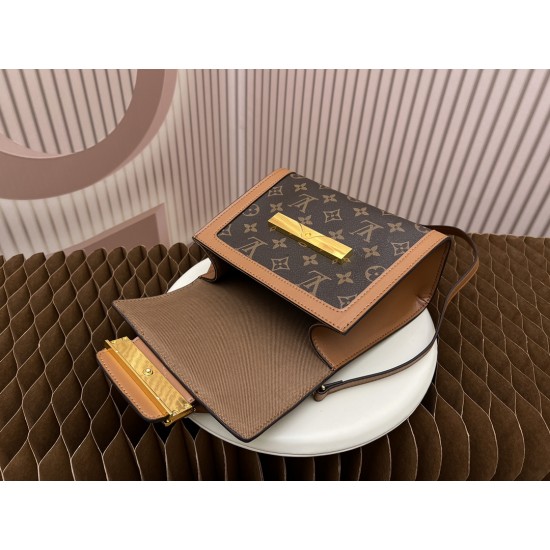 LV Bags High Quality