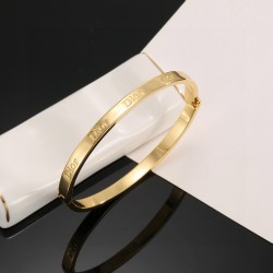 Dior Jewelry Bracelet