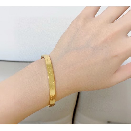 Dior Jewelry Bracelet