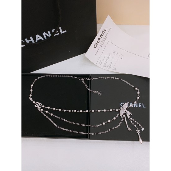 Chanel Belts
 Top Quality