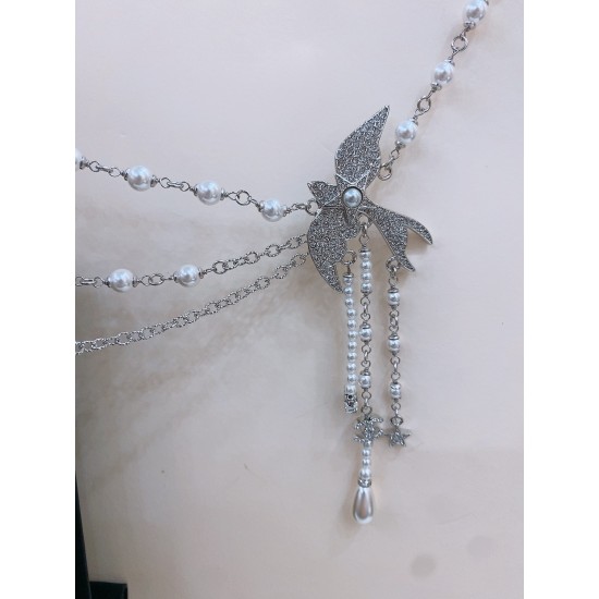 Chanel Belts
 Top Quality