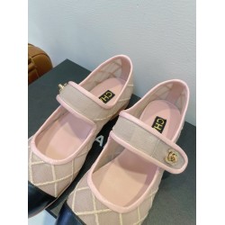 Chanel Shoes Top Quality
