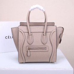 Celine Bags Top Quality 
Small size 20 * 20 * 8cm
Medium size 26 * 26 * 13cm
Large size 30 * 30 * 15cm