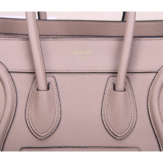 Celine Bags Top Quality 
Small size 20 * 20 * 8cm
Medium size 26 * 26 * 13cm
Large size 30 * 30 * 15cm