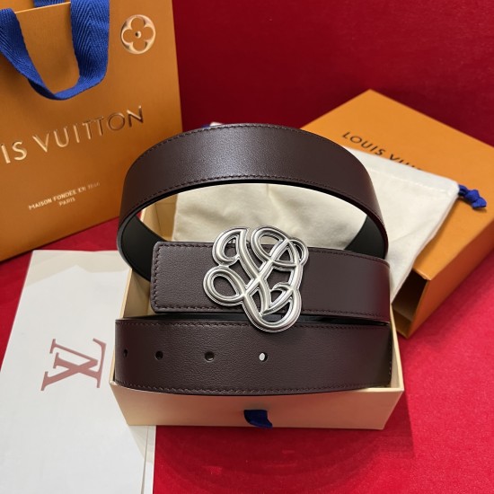 LV Belts
 Top Quality