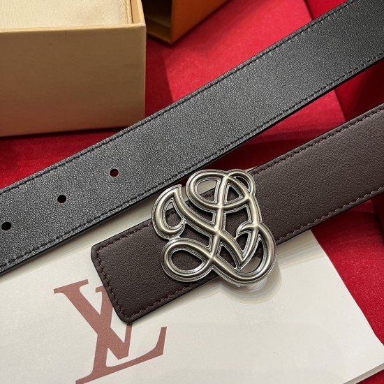 LV Belts
 Top Quality