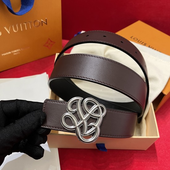 LV Belts
 Top Quality