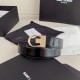 YSL Belts
 Top Quality