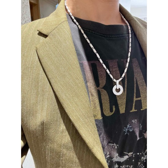 Bvlgari Jewelry Necklace