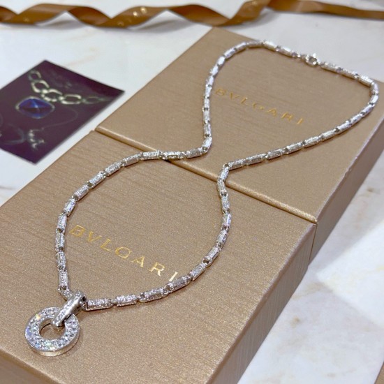 Bvlgari Jewelry Necklace