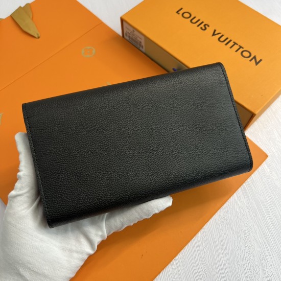 LV Bags High Quality Flip Wallet
