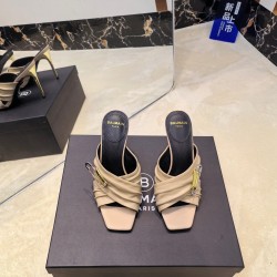 Balmain Shoes Top Quality