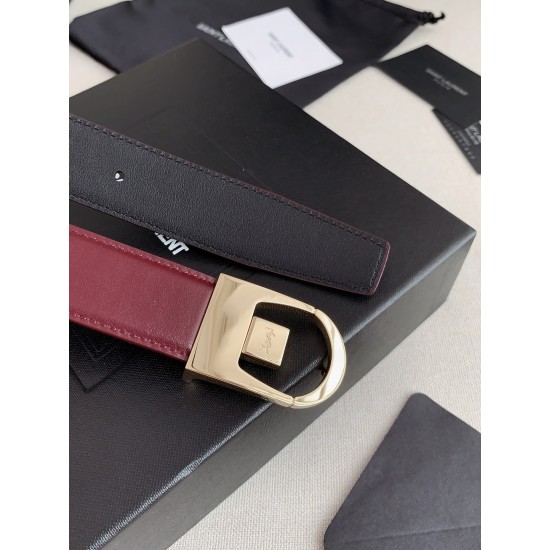 YSL Belts
 Top Quality