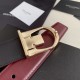 YSL Belts
 Top Quality