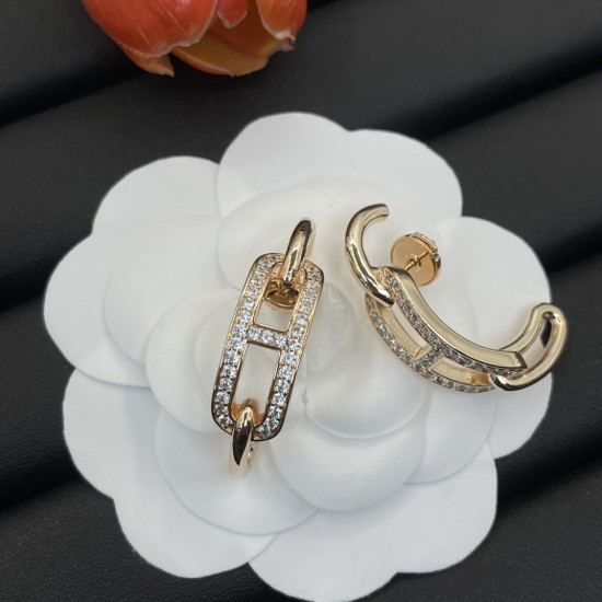 Hermes Jewelry High Quality