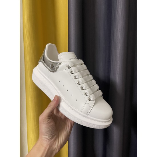 McQueen Shoes
 Top Quality
