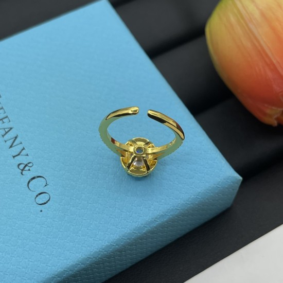 Tiffany Jewelry High Quality