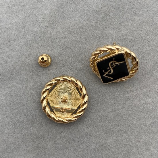 YSL Jewelry High Quality