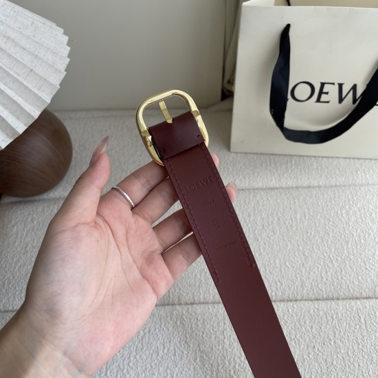 Loewe Belts
 Top Quality