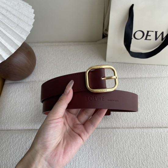 Loewe Belts
 Top Quality