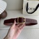 Loewe Belts
 Top Quality