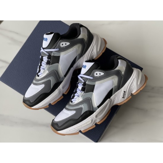 Dior Shoes Top Quality