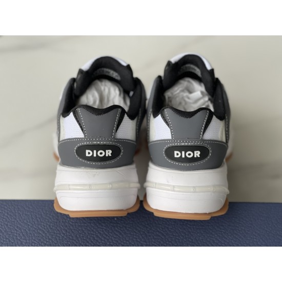 Dior Shoes Top Quality