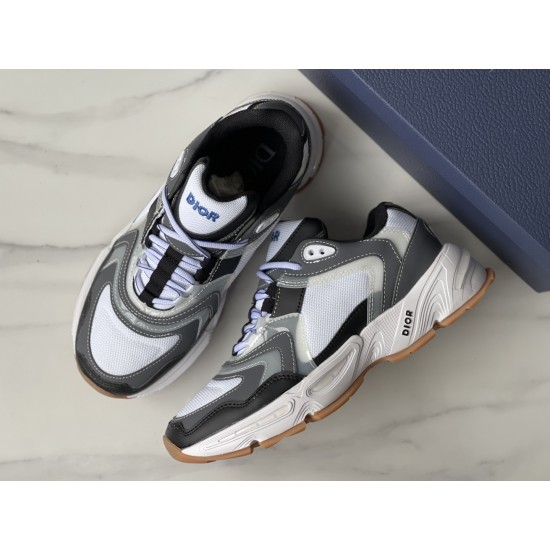 Dior Shoes Top Quality