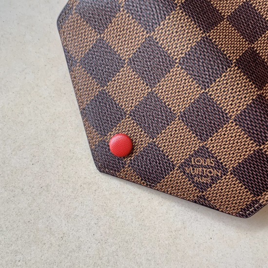 LV Bags wallet Top Quality
