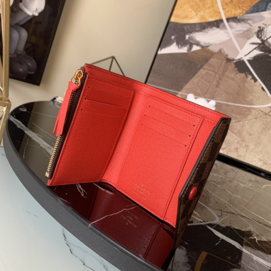 LV Bags wallet Top Quality