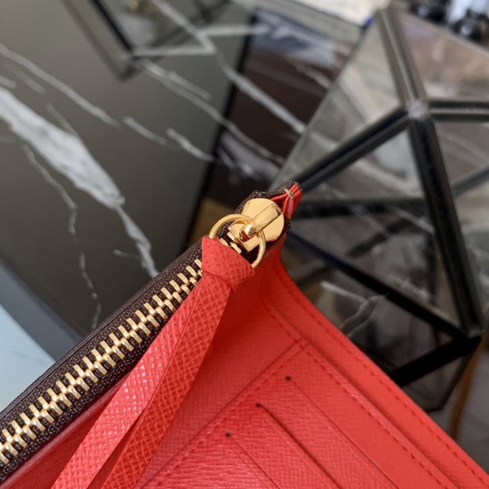 LV Bags wallet Top Quality