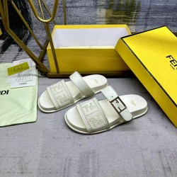 Fendi Shoes Top Quality
35-42