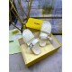 Fendi Shoes Top Quality
35-42