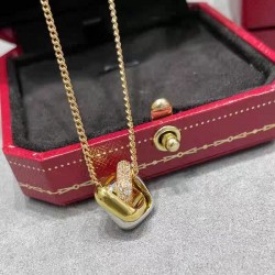 Cartier Jewelry High Quality