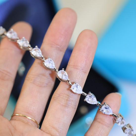 Tiffany Jewelry Bracelet